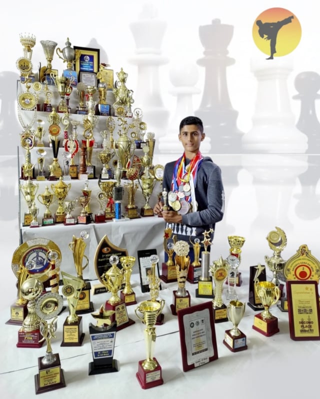 Aryan Care Foundation