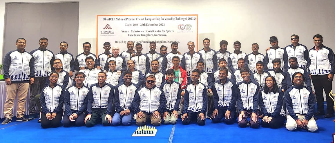 Aryan Care Foundation